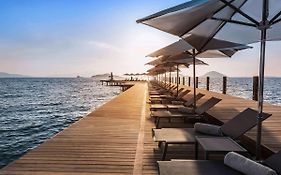 Swissôtel Resort Bodrum Beach